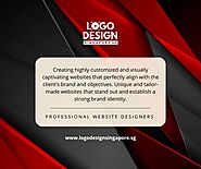 Hire a freelance web designer- Logo design Singapore - Hire a freelance web designer- Logo design Singapore - Wattpad