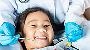 A Step-by-Step Guide to Preparing Your Child for Their First Visit to the Dentist