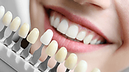Transform Your Smile: The Benefits of Cosmetic Dentistry