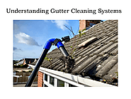 A1 Gutter Cleaning Melbourne - Residential Roof Cleaner
