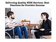 Disability Support Werribee - Disability Support Worker Werribee