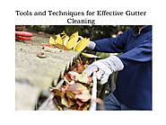 Regal Gutter Cleaning Ballarat - Roof Gutter Cleaner