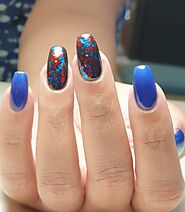 World Class and Professional Nail Spa in Jumeirah - Nail Concepts