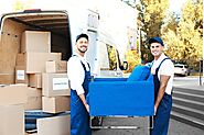 Try Out Efficient and Stress-Free Moving Services in Dubai!