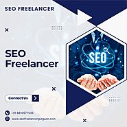 Best SEO Freelancer in India