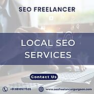 Best Local SEO Services in Gurgaon