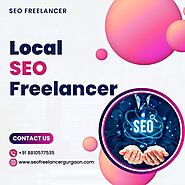 Boost Your Business with a Local SEO Freelancer