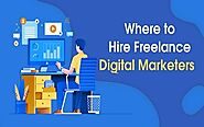 SEO Freelancer in Gurgaon | Hire Best SEO Expert & Consultant Services