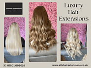 Luxury Hair Extensions