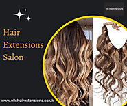 Top Hair Extension Salon