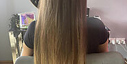 Hair Extensions Salon: The Excellent Place for Hair Extensions in UK