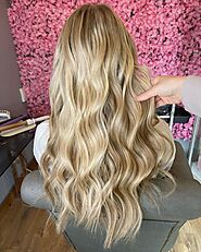 Hair Extensions Salon: The Ultimate Transformation of Your Hair