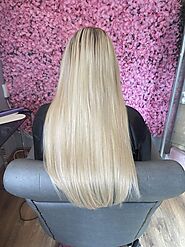 7 Key Characteristics of Luxury Hair Extensions That You Should Try Once