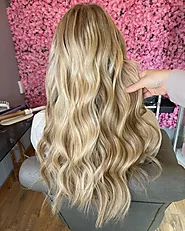 An Ultimate Guide to Choose Best Nano Tip Bond and Best Tape in Hair Extensions