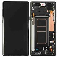 Samsung Note 9 Repair | King Wireless Repair