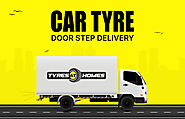 Convenient Online Car Tyre Home Service: Get Quality Tyre Service at Your Doorstep 