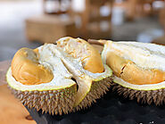 Durian (Tu-Rian)