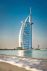 Burj Al Arab