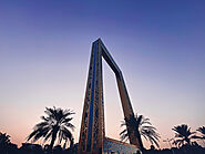 Dubai Frame