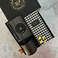 Elevating Employee Morale with Customized Corporate Gifts