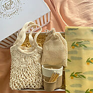 Luxury Meets Sustainability in Corporate Gifting