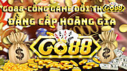 Tai Go88 Win - Cá cược thỏa thích, nhận ưu đãi hấp dẫn  | Tải Go88 Club