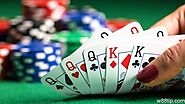 Poker 5 Lá: Hiểu Rõ Luật Chơi Cơ Bản Chuẩn Quốc Tế