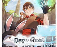 Dungeon Reset - Manga365Vip