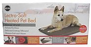 winter warming pads for pets
