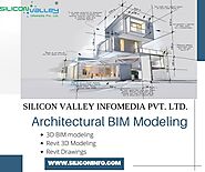 Architectural BIM Modeling Company