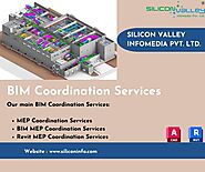 BIM Coordination Services Consultant - USA