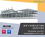 BIM Fabrication Services Firm - USA