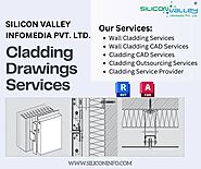Cladding Drawings Services - USA