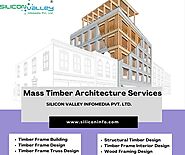 Mass Timber Architecture Services Company - USA