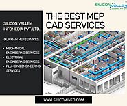 The Best MEP CAD Services Consultancy - USA