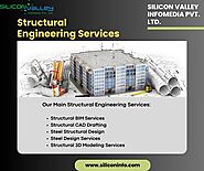 Structural Engineering Services Consultancy - USA