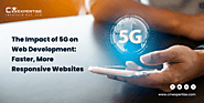 The Impact of 5G on Web Development: Faster, More Responsive Websites