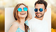 Summer Sunglasses for Men and Women