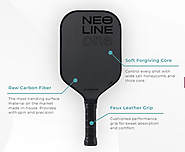 What Key Features to Look At for a Pickleball Paddle?