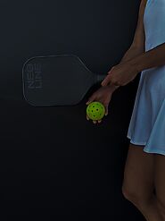 How to Choose Your First Pickleball Paddle: Discover the Forgiving Neo Line One for Beginners