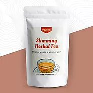 Best Slimming Herbal Tea for Weight Loss - Vapika
