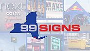 New Jersey Signs: Sign Company NJ | Local Sign Store Near Me
