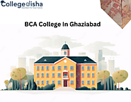 BCA College In Ghaziabad