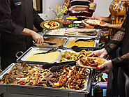 Full-Service Mexican Food Catering In Fort Worth