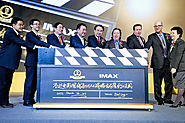 Hong Kong IPO Of IMAX China Plans To Raise $276 Million
