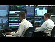 Watch high-speed trading in action