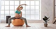 FitMotivation By Shilpa Narang - Pilates Studio Surat's answer to What are post-pregnancy pilates? - Quora
