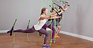 Bodhi Suspension System for Pilates: Everything You Need to Know