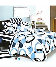 Get Online Bed Sheet Covers USA