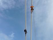 What Defines Work At Height?